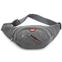 Load image into Gallery viewer, Unisex Waist Bag