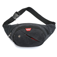 Load image into Gallery viewer, Unisex Waist Bag