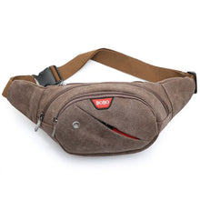 Load image into Gallery viewer, Unisex Waist Bag