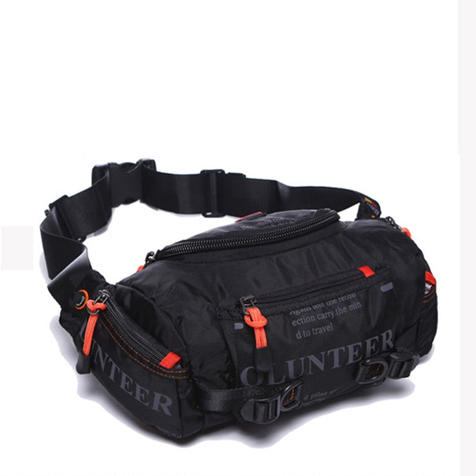 Unisex Waist Bag