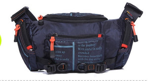 Unisex Waist Bag