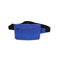 Load image into Gallery viewer, Bag Waist Black