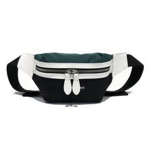 Load image into Gallery viewer, Canvas Waist Bag