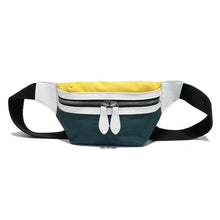 Load image into Gallery viewer, Canvas Waist Bag