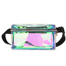 Load image into Gallery viewer, Transparent Waist Bags