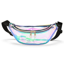 Load image into Gallery viewer, Transparent Waist Bags