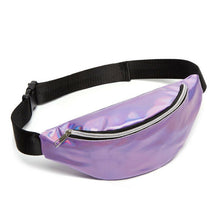 Load image into Gallery viewer, Waist Bags Women Pink