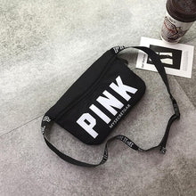 Load image into Gallery viewer, Waist Bag Holographic