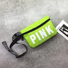 Load image into Gallery viewer, Waist Bag Holographic