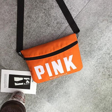 Load image into Gallery viewer, Waist Bag Holographic