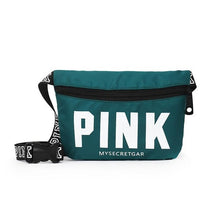 Load image into Gallery viewer, Waist Bag Holographic