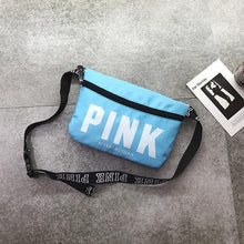 Load image into Gallery viewer, Waist Bag Holographic