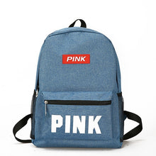 Load image into Gallery viewer, s PINK women&#39;s bag