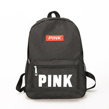 Load image into Gallery viewer, s PINK women&#39;s bag
