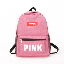 Load image into Gallery viewer, s PINK women's bag