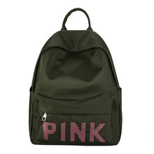 Load image into Gallery viewer, s PINK women's bag