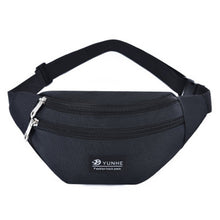 Load image into Gallery viewer, unisex Waist Bag