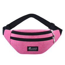 Load image into Gallery viewer, unisex Waist Bag
