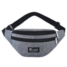 Load image into Gallery viewer, unisex Waist Bag